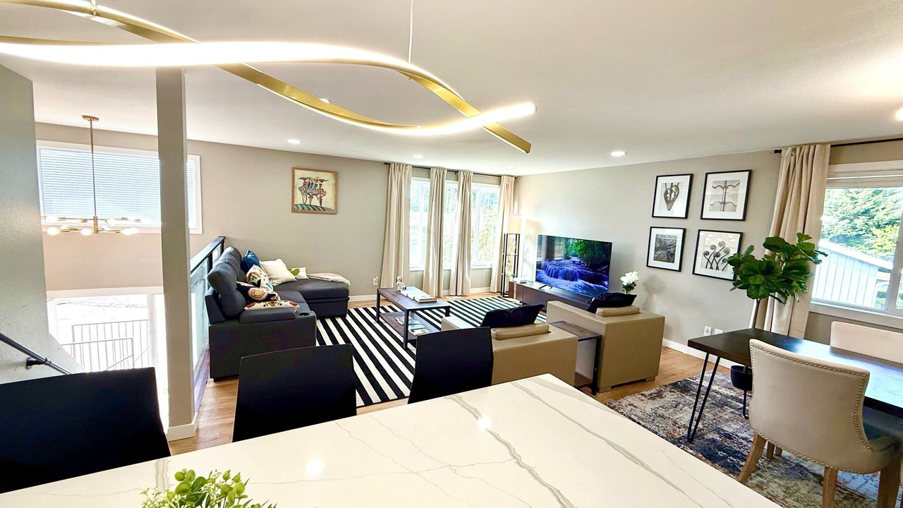 Photo of Livingroom in Auburn