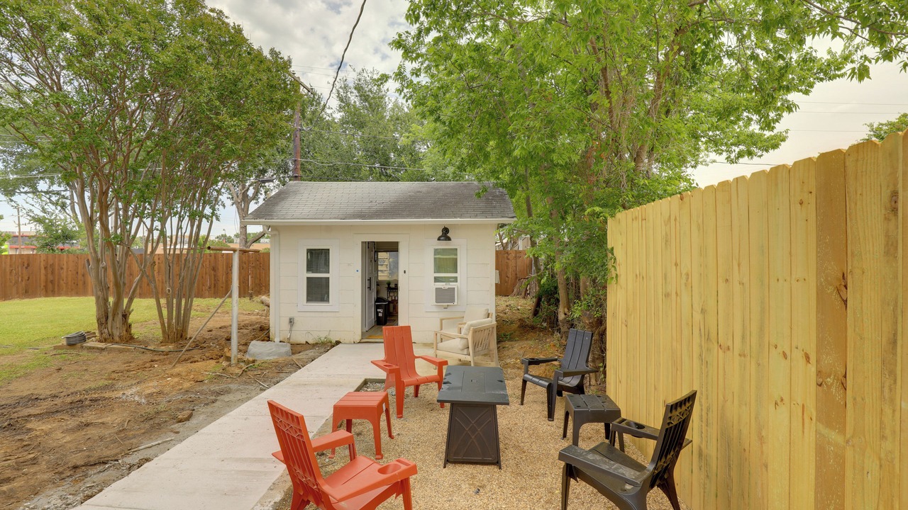 Photo of Outdoor in Central Arlington