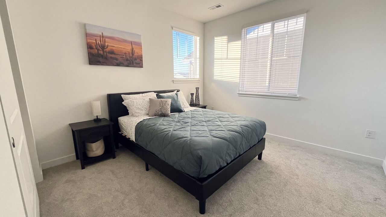 Photo of Bedroom in Erie