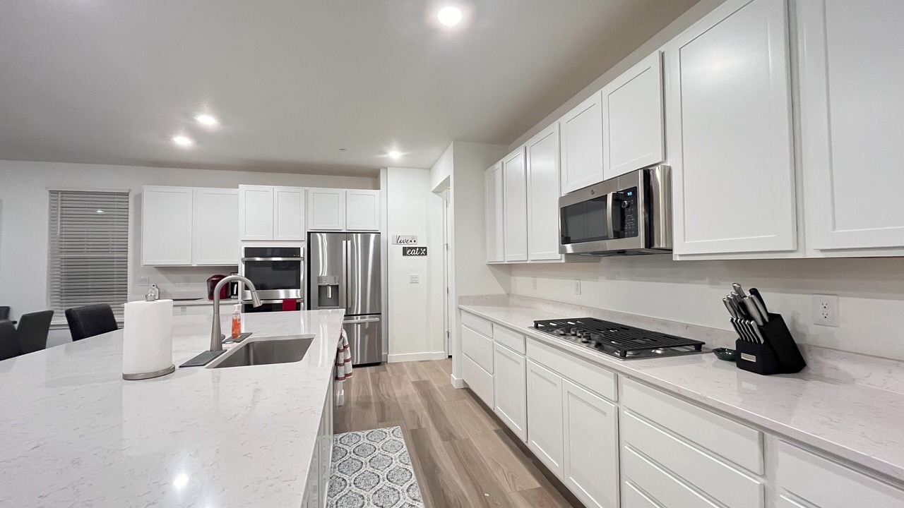 Photo of Kitchen in Erie