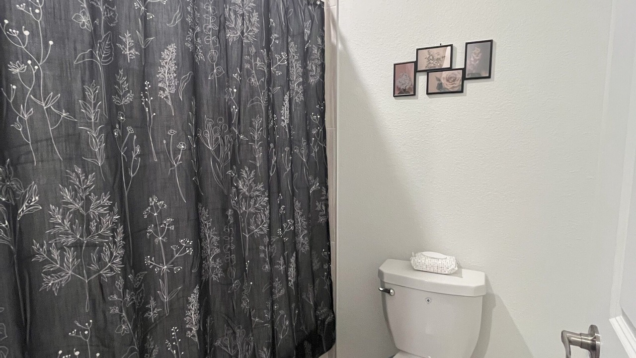 Photo of Bathroom in Erie