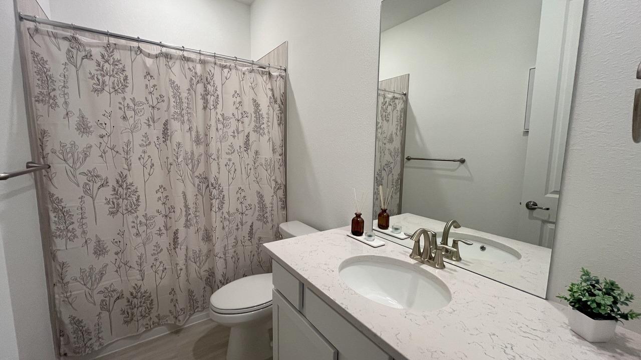 Photo of Bathroom in Erie