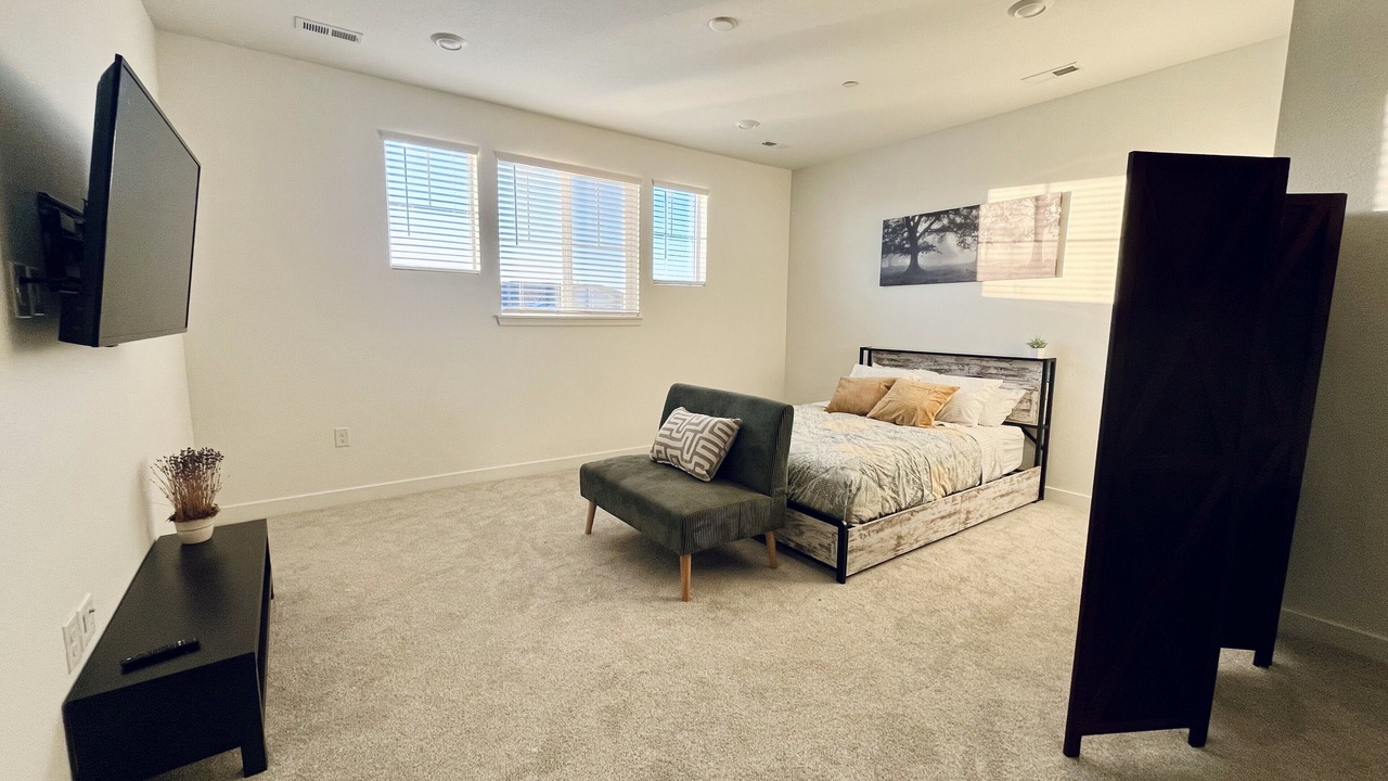 Photo of Bedroom in Erie