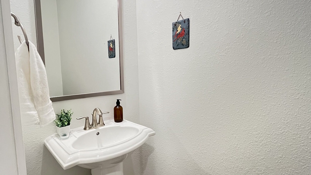 Photo of Bathroom in Erie