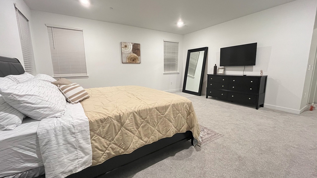 Photo of Bedroom in Erie