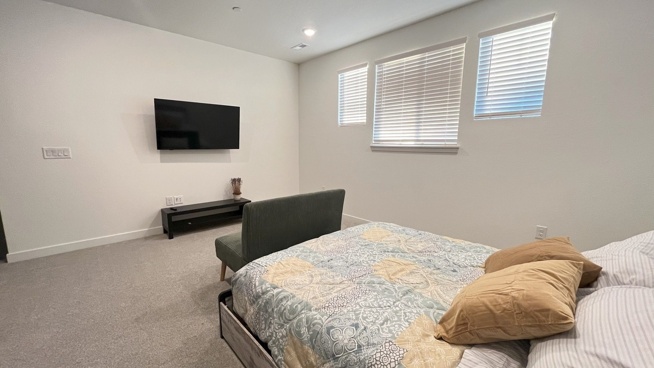 Photo of Bedroom in Erie