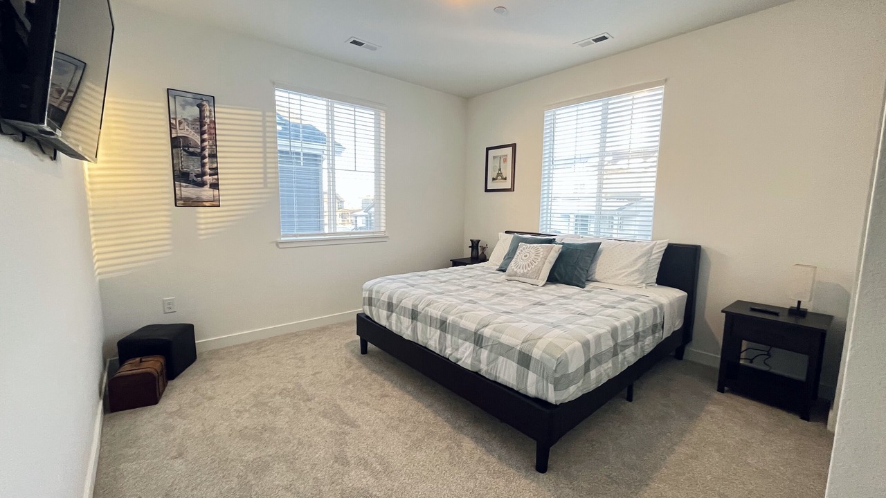 Photo of Bedroom in Erie