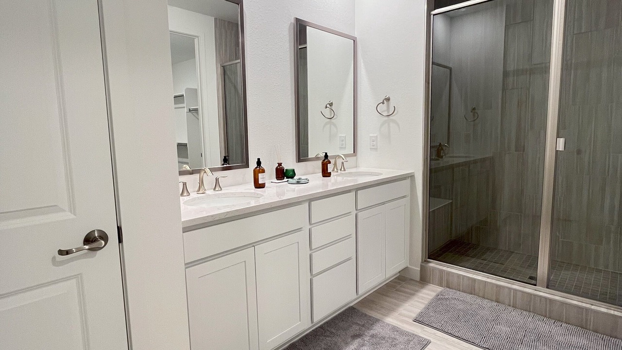 Photo of Bathroom in Erie