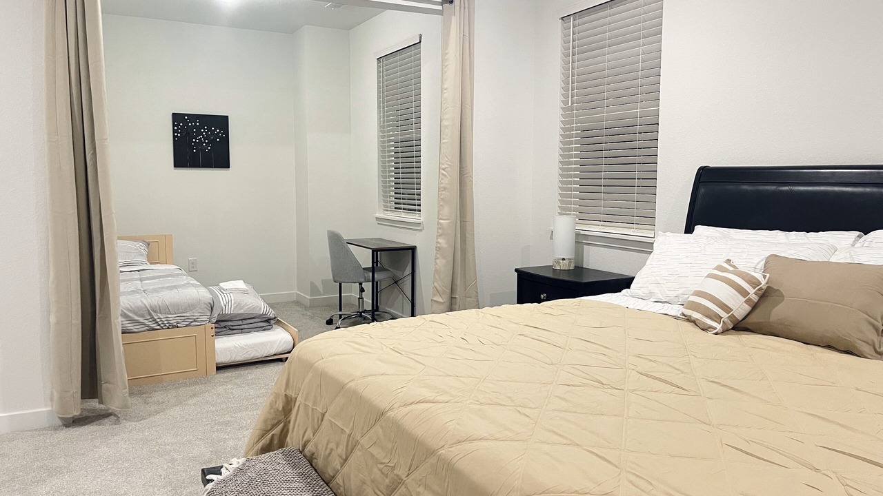 Photo of Bedroom in Erie