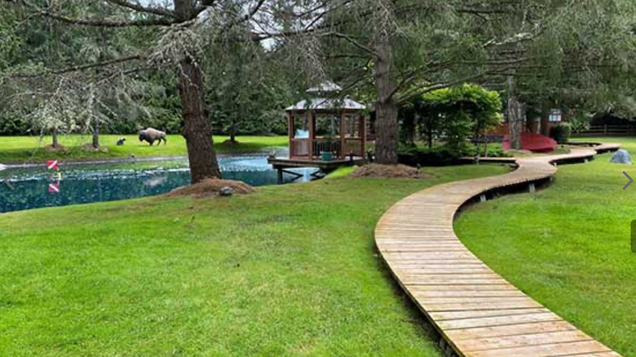 Photo of Outdoor in Deer Harbor