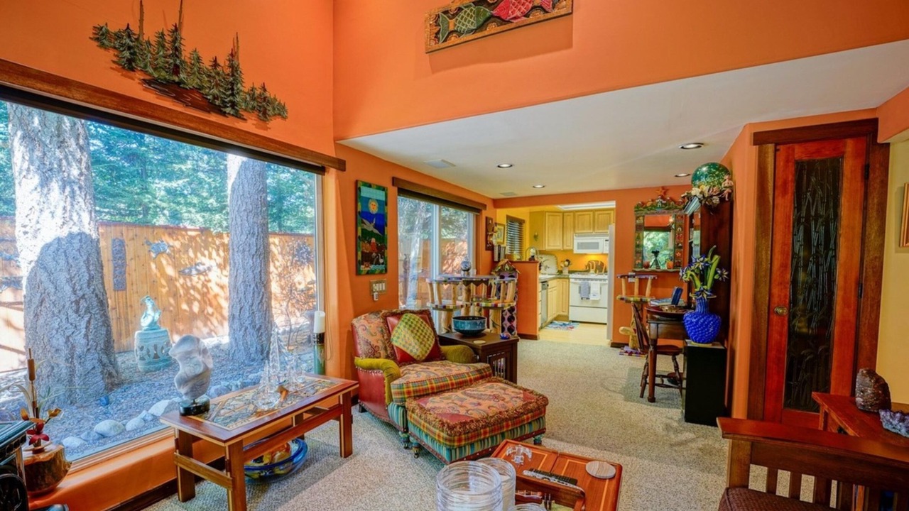 Photo of Livingroom in Deer Harbor