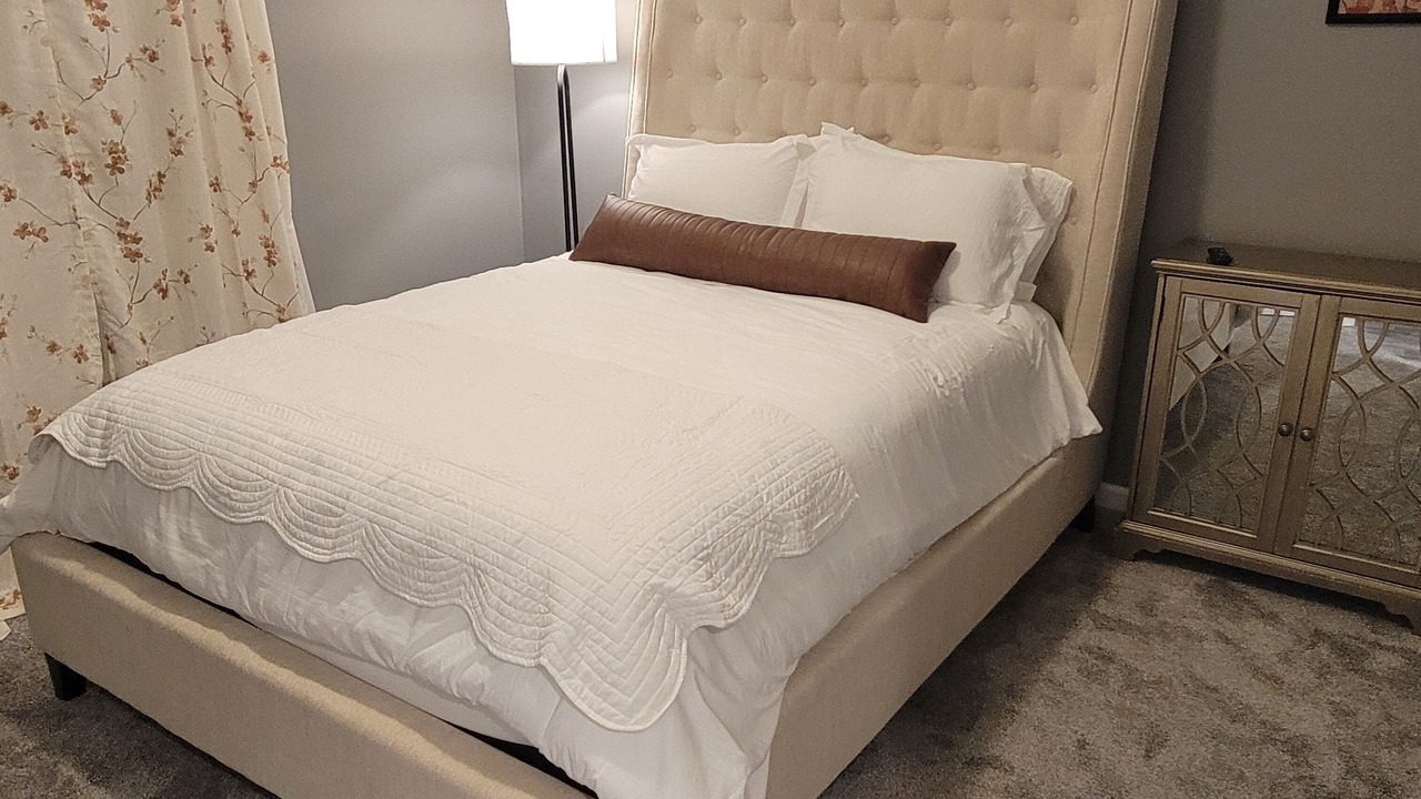 Photo of Bedroom in Council Bluffs