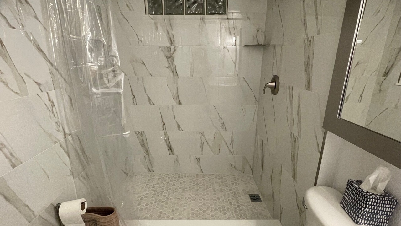 Photo of Bathroom in Arapahoe Ridge