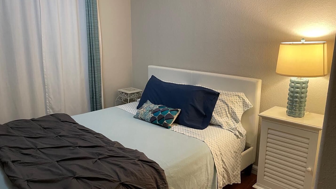 Photo of Bedroom in Arapahoe Ridge