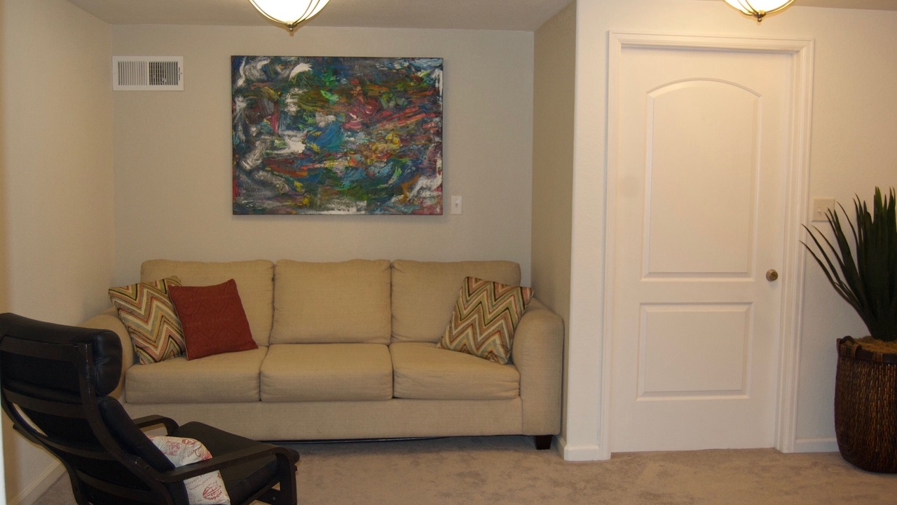 Photo of Livingroom in Arapahoe Ridge