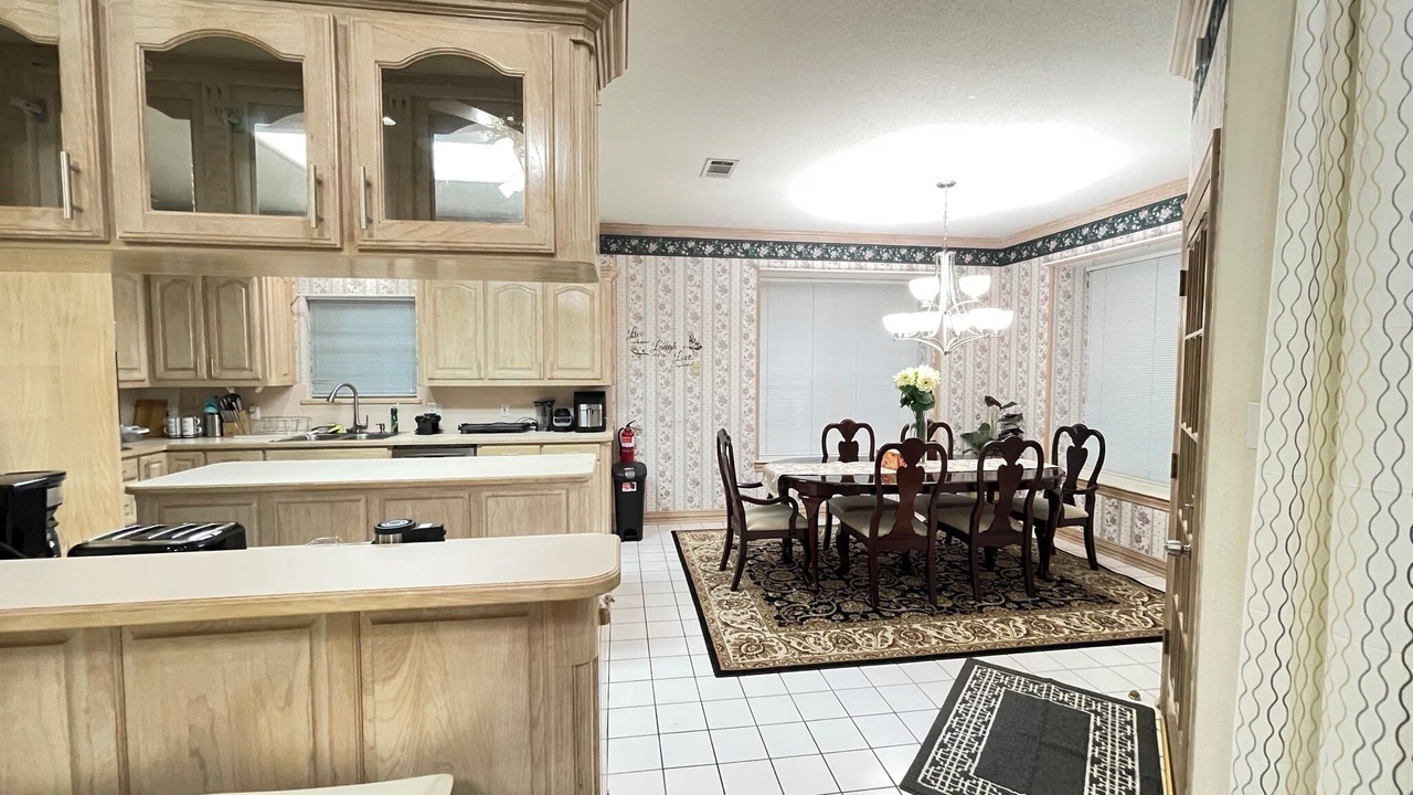 Photo of Kitchen in Bedford