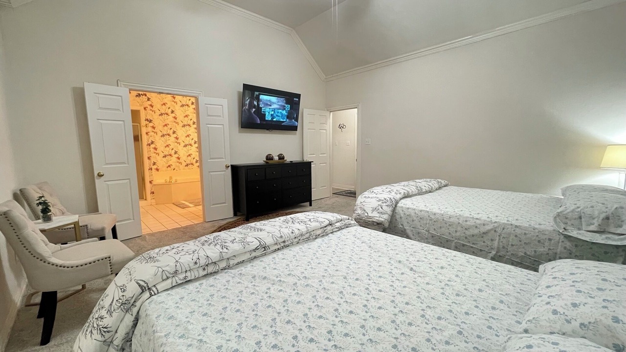 Photo of Bedroom in Bedford