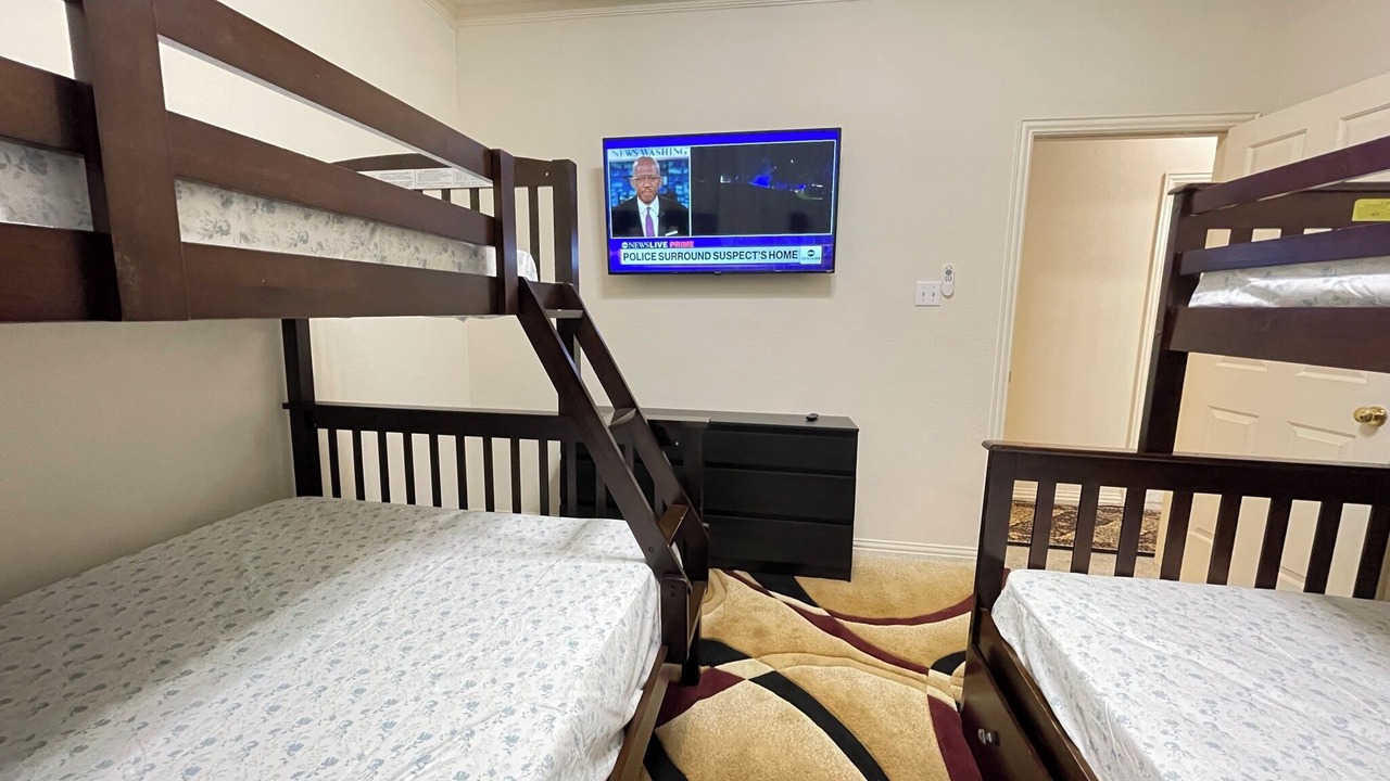 Photo of Bedroom in Bedford