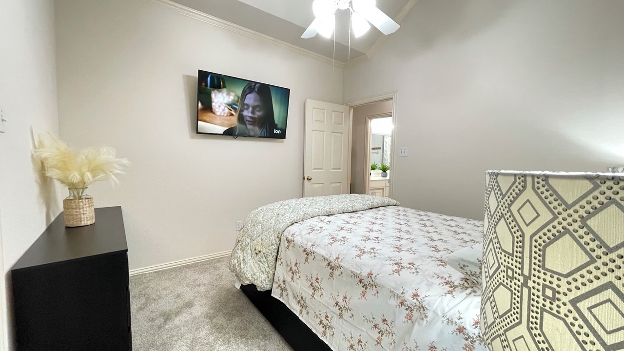 Photo of Bedroom in Bedford