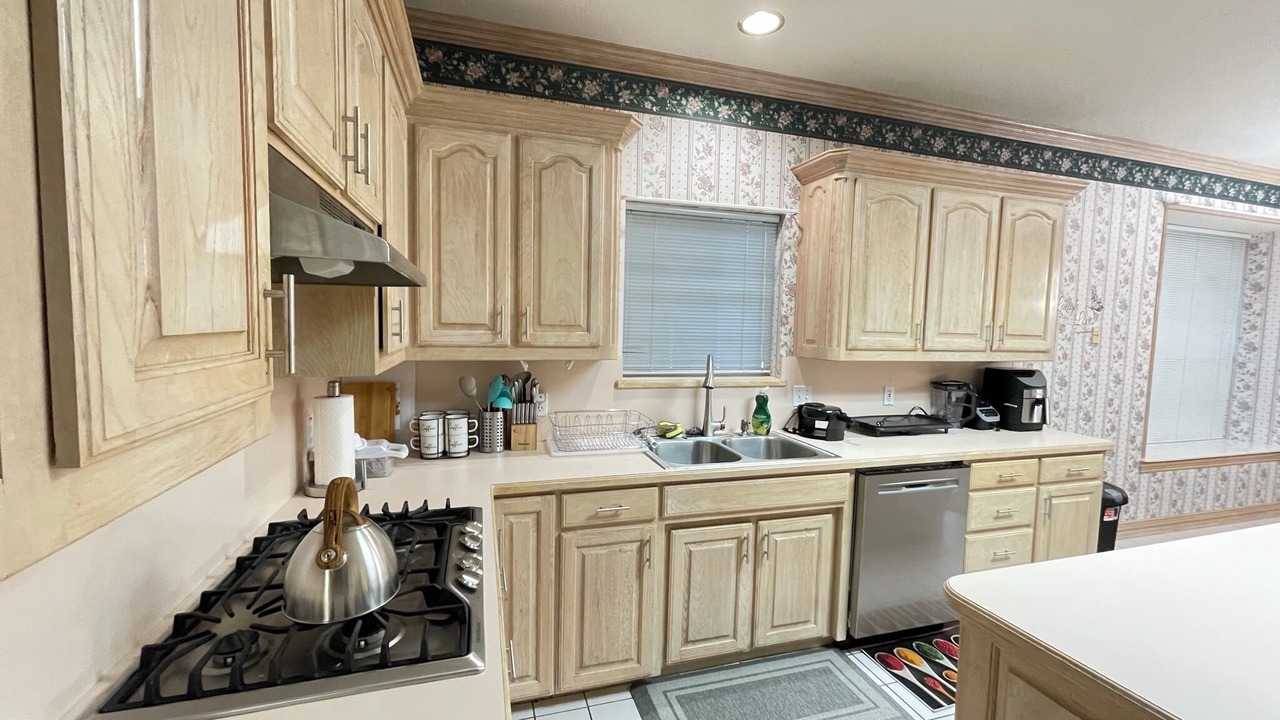 Photo of Kitchen in Bedford