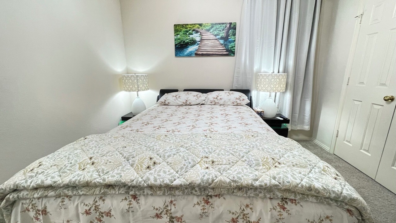 Photo of Bedroom in Bedford