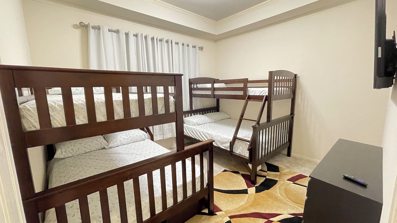 Photo of Bedroom in Bedford
