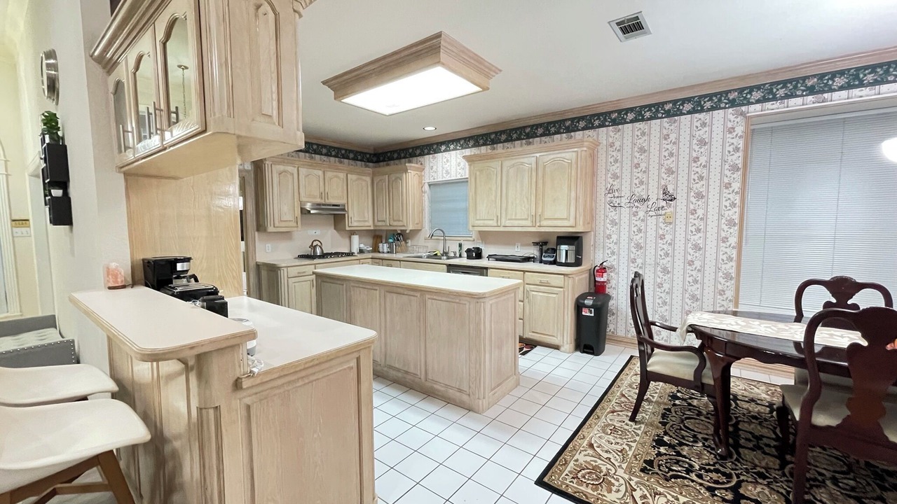 Photo of Kitchen in Bedford
