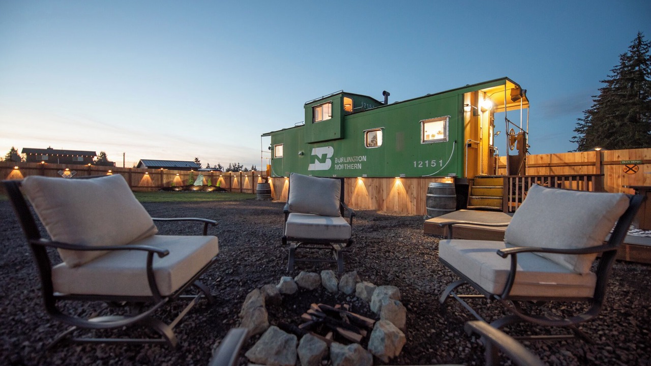 Photo of Outdoor in Sequim