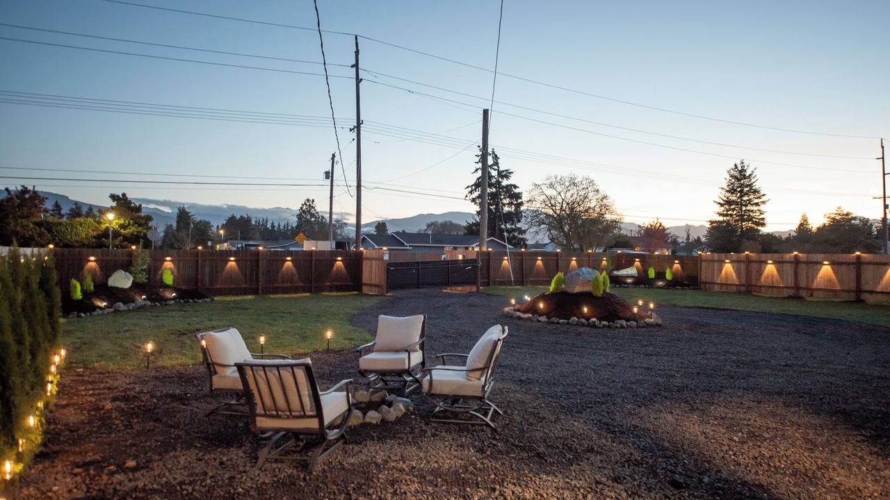 Photo of Outdoor in Sequim