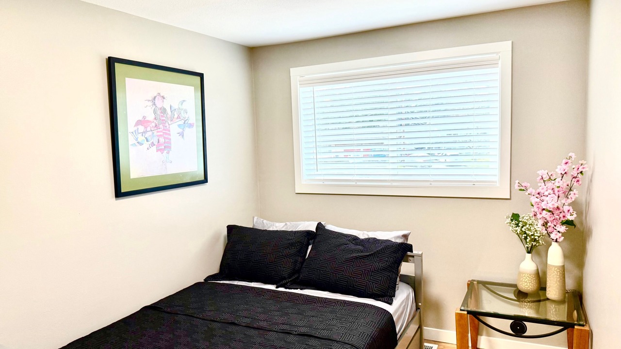 Photo of Bedroom in Auburn