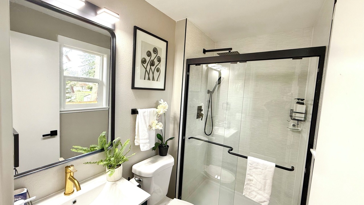 Photo of Bathroom in Auburn