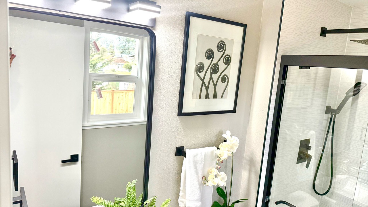 Photo of Bathroom in Auburn