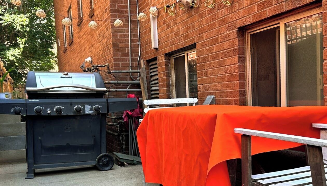 Photo of Outdoor in Capitol Hill