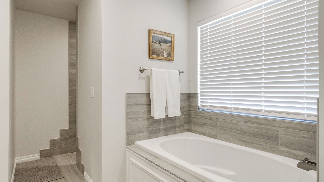 Photo of Bathroom in Edmond