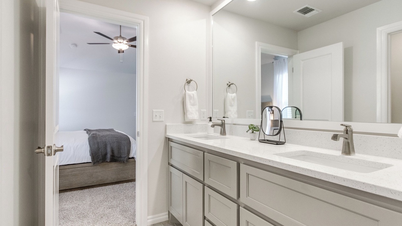 Photo of Bathroom in Edmond