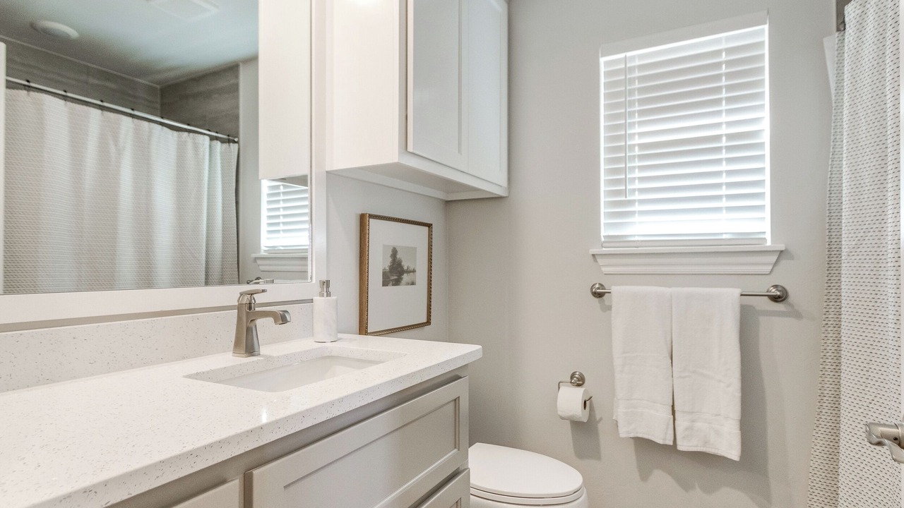 Photo of Bathroom in Edmond
