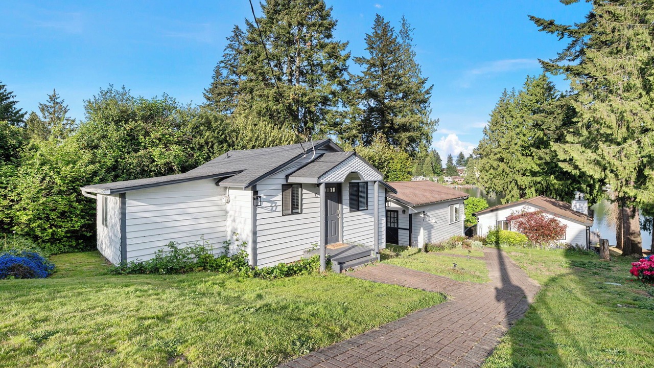Photo of Outdoor in SeaTac