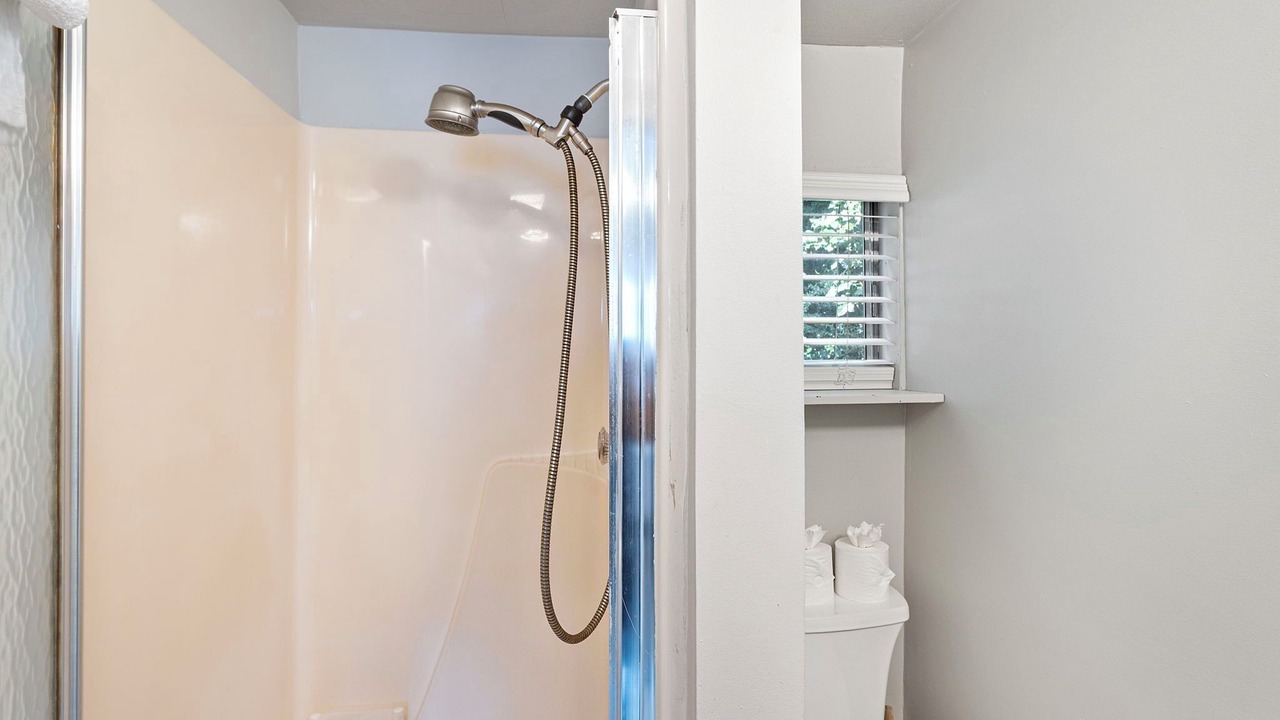 Photo of Bathroom in SeaTac