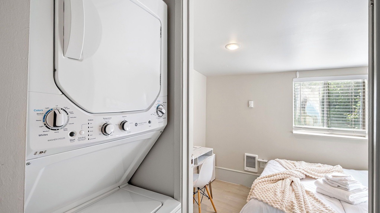 Photo of Bedroom in SeaTac