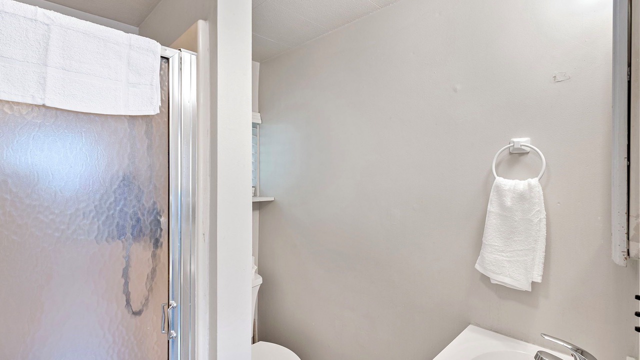 Photo of Bathroom in SeaTac