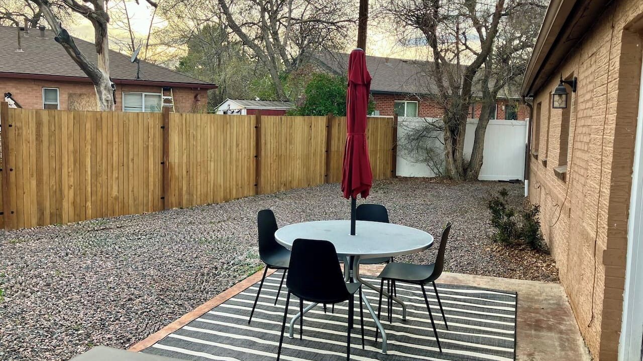 Photo of Outdoor in Jewell Heights - Hoffman Heights