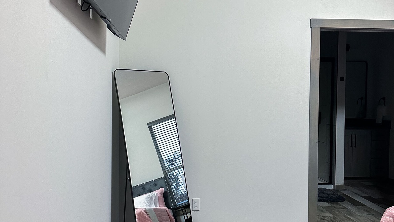 Photo of Bedroom in Purcell