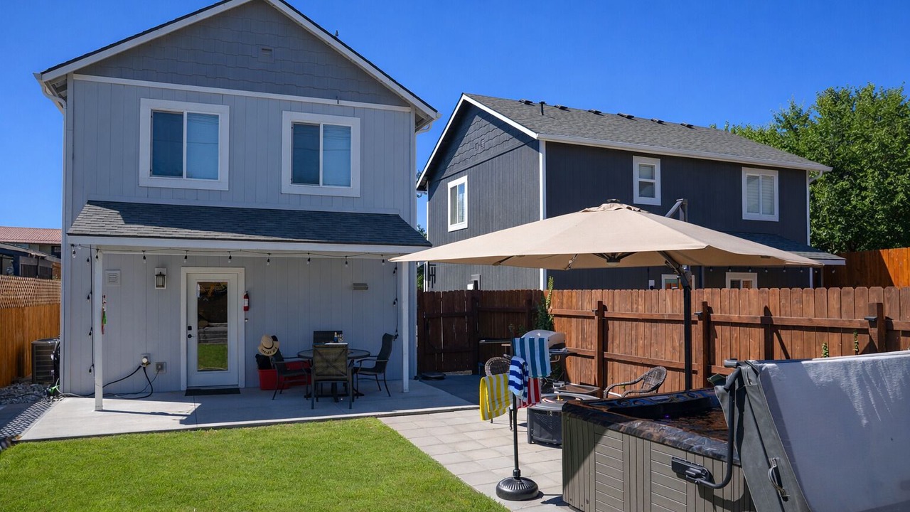 Photo of Outdoor in Chelan