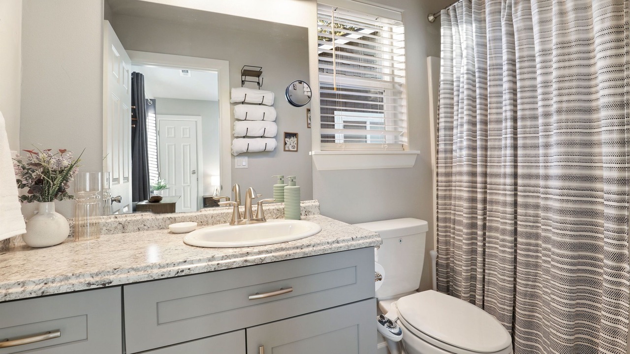 Photo of Bathroom in Chelan
