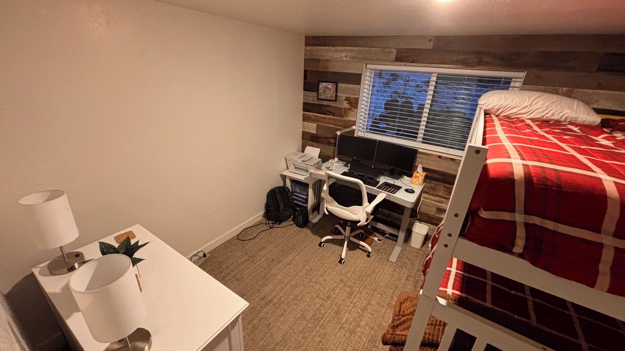 Photo of Bedroom in Union