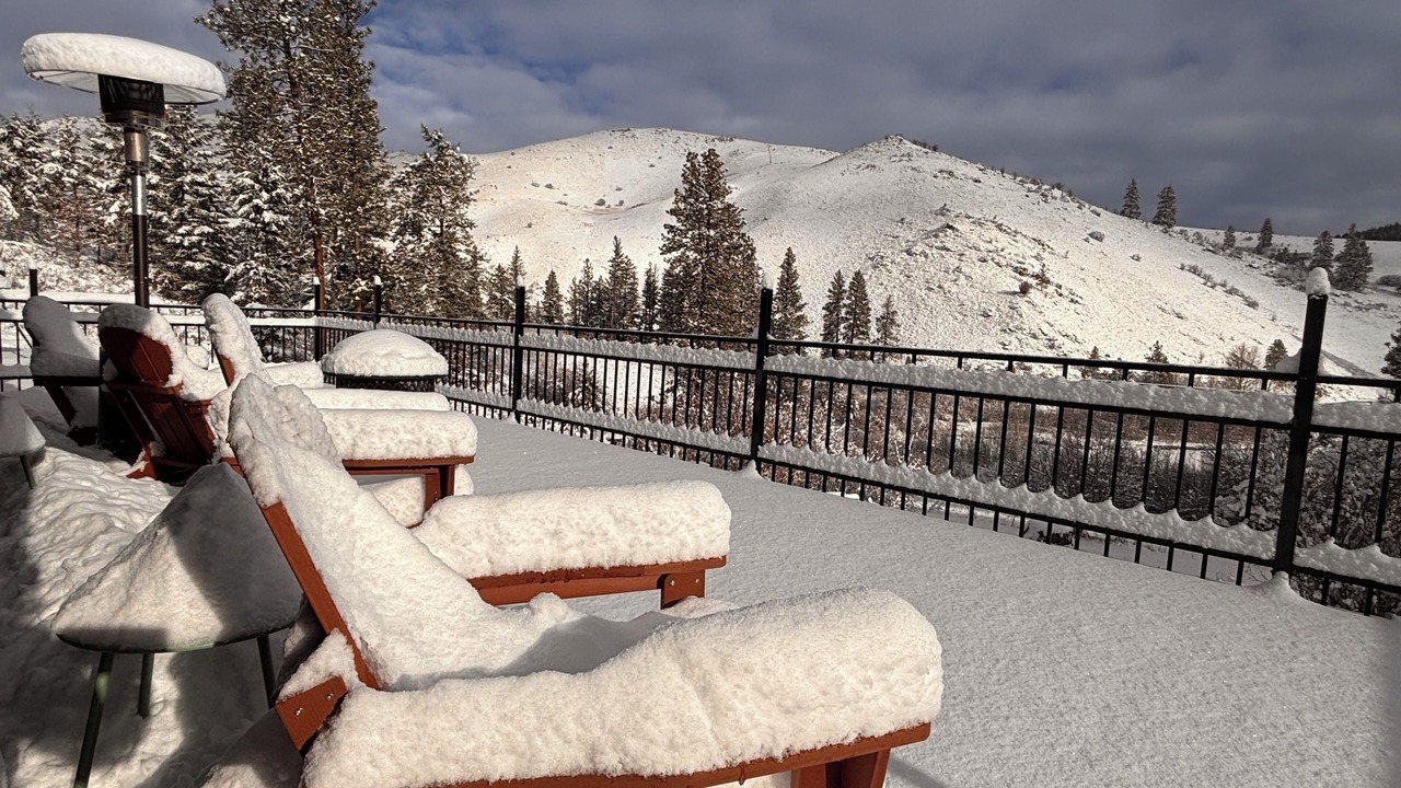 Photo of Outdoor in Union