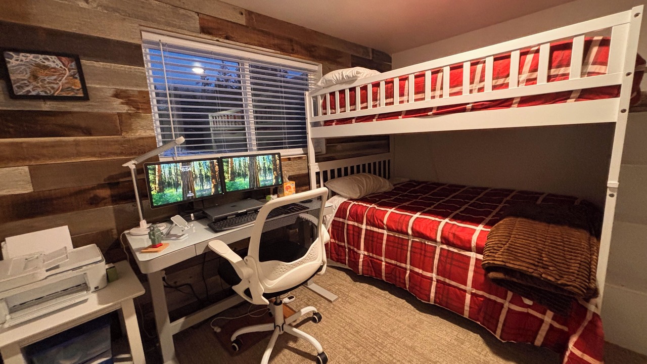 Photo of Bedroom in Union