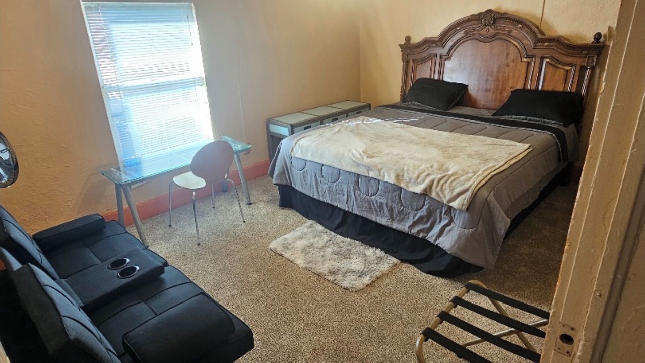Photo of Bedroom in Speer
