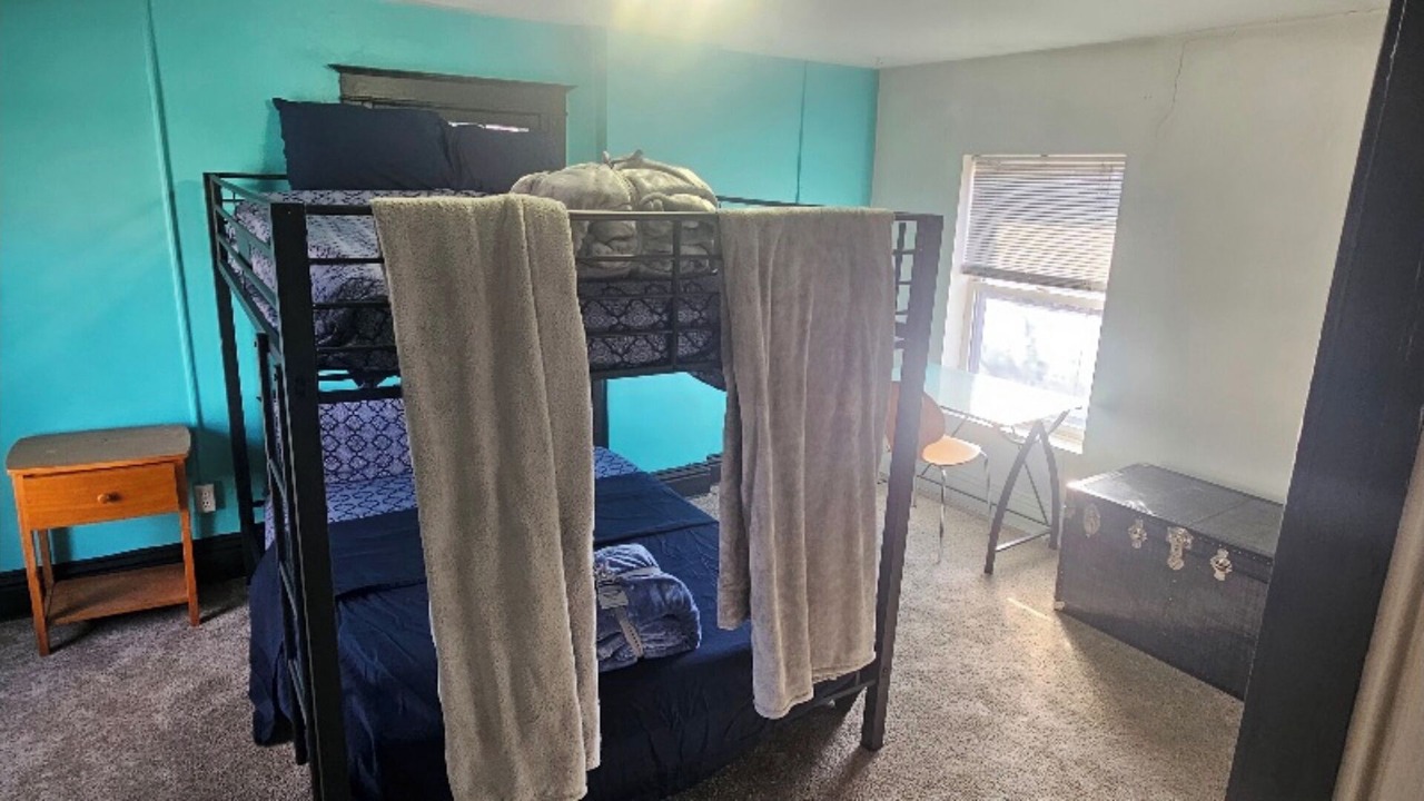 Photo of Bedroom in Speer