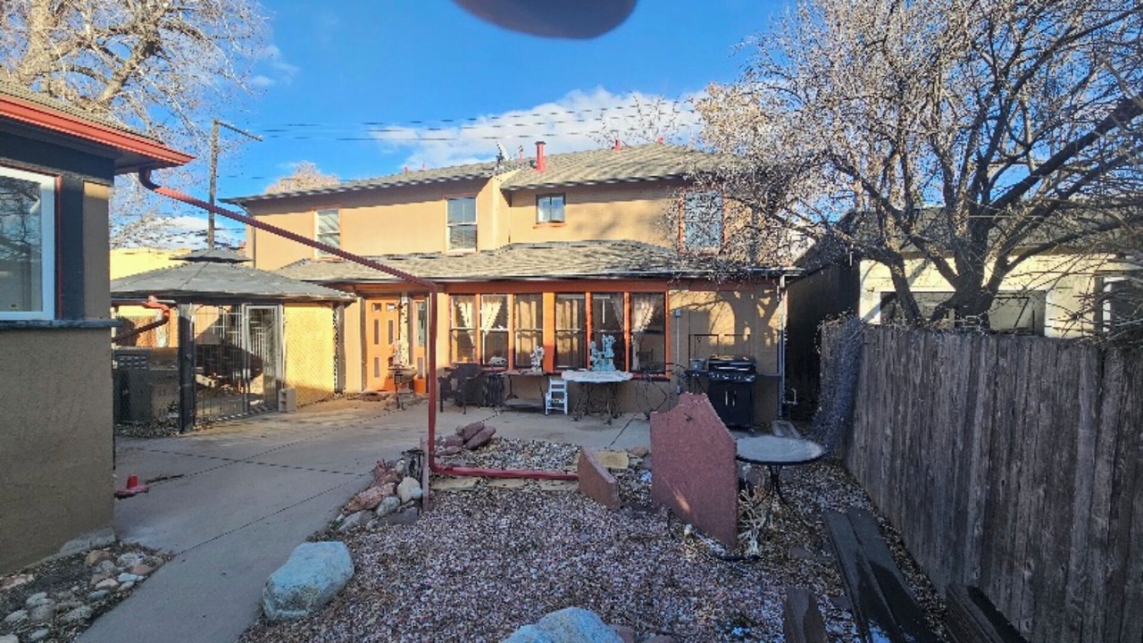 Photo of Outdoor in Speer